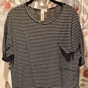 Striped Tee